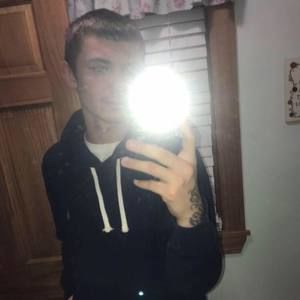 Meet your Posher, Cody